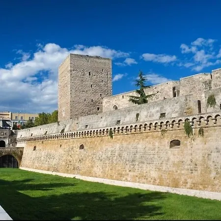 Casa Corte Pavone Lejlighed