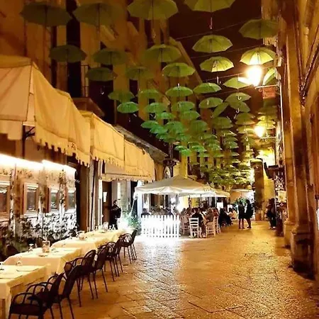 Apartment Casa Corte Pavone
