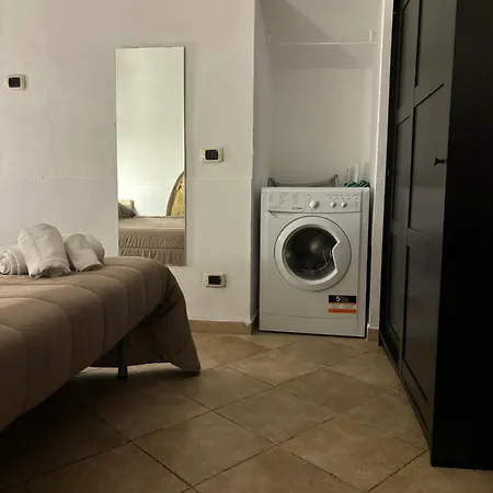 Casa Corte Pavone Apartament