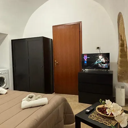 Casa Corte Pavone Apartment *