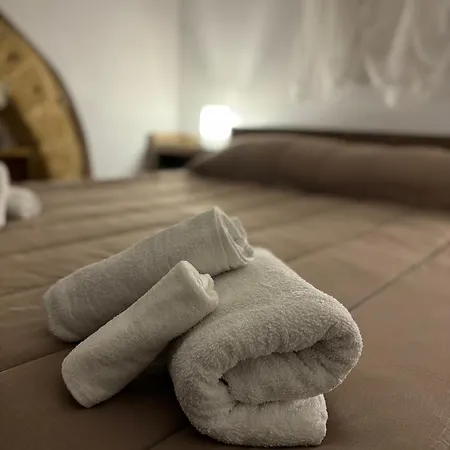 Casa Corte Pavone Apartament Bari