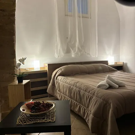 Casa Corte Pavone Apartment *