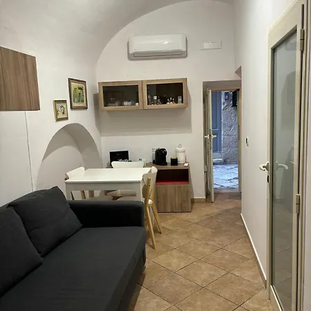 Apartment Casa Corte Pavone