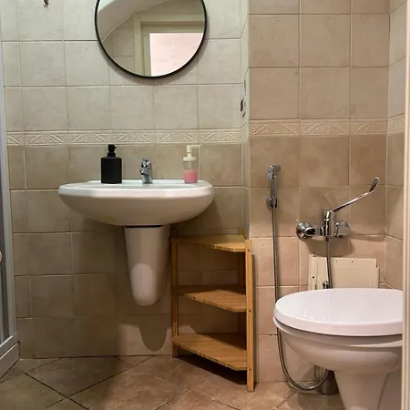 Casa Corte Pavone Apartament Bari