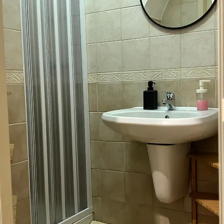 Casa Corte Pavone Lejlighed