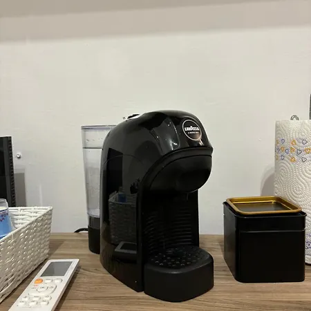 Casa Corte Pavone Bari