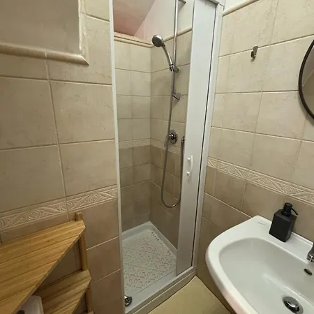 Casa Corte Pavone Apartment