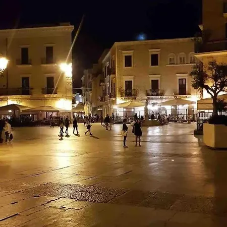 Casa Corte Pavone Апартаменты