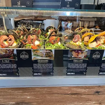 Apartamento Casa Corte Pavone Bari