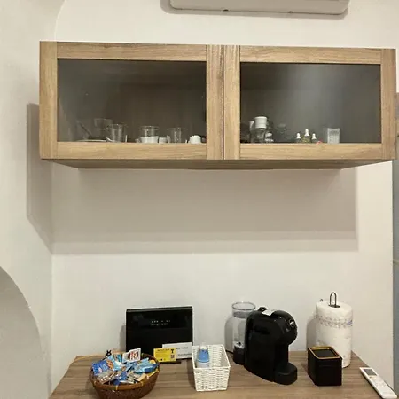 Casa Corte Pavone * Bari