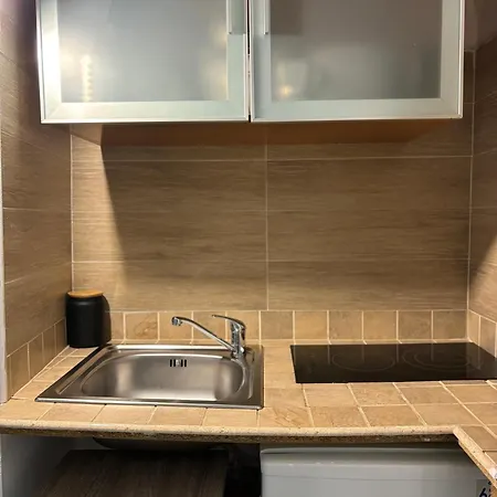 Casa Corte Pavone Apartamento Bari