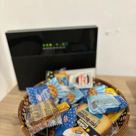 Appartement Casa Corte Pavone Bari