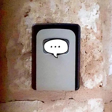 Casa Corte Pavone Daire *