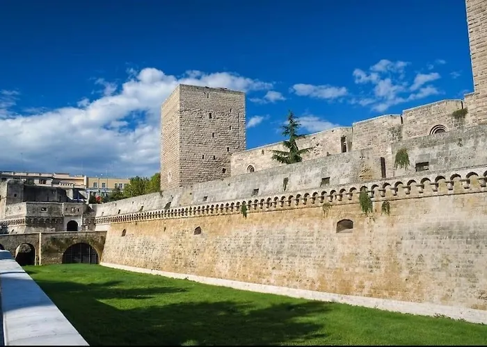 Casa Corte Pavone Апартаменты