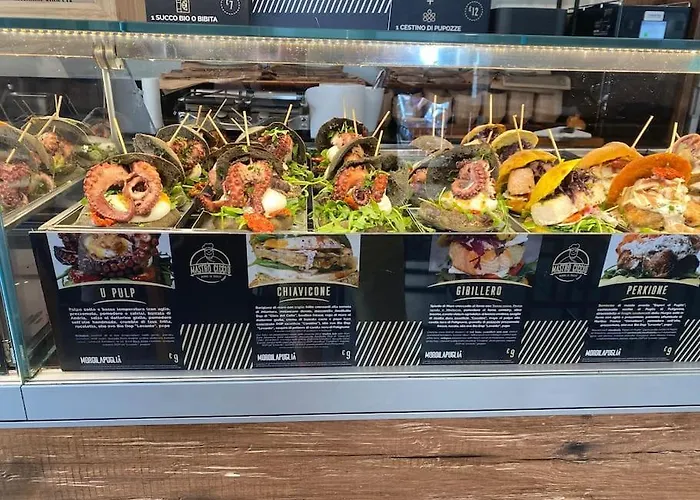 Apartment Casa Corte Pavone Bari