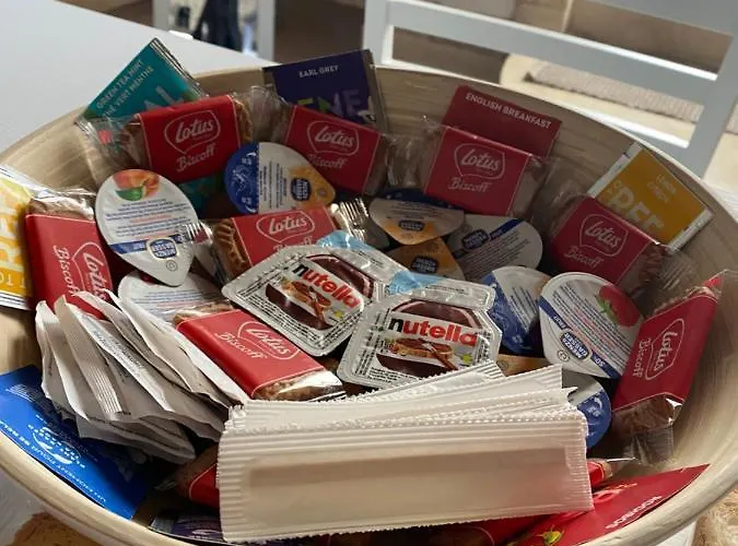 Casa Corte Pavone Bari