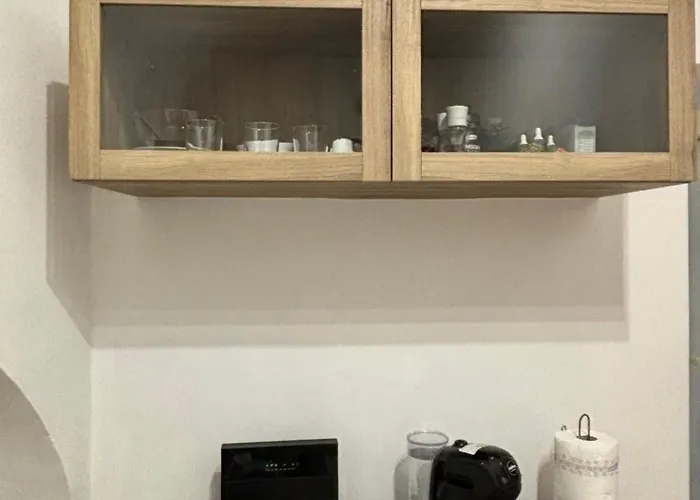 Casa Corte Pavone * Бари