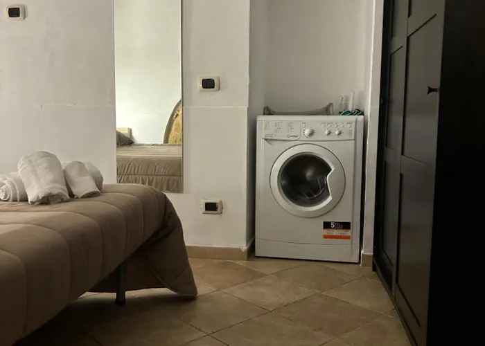 Casa Corte Pavone Апартаменты