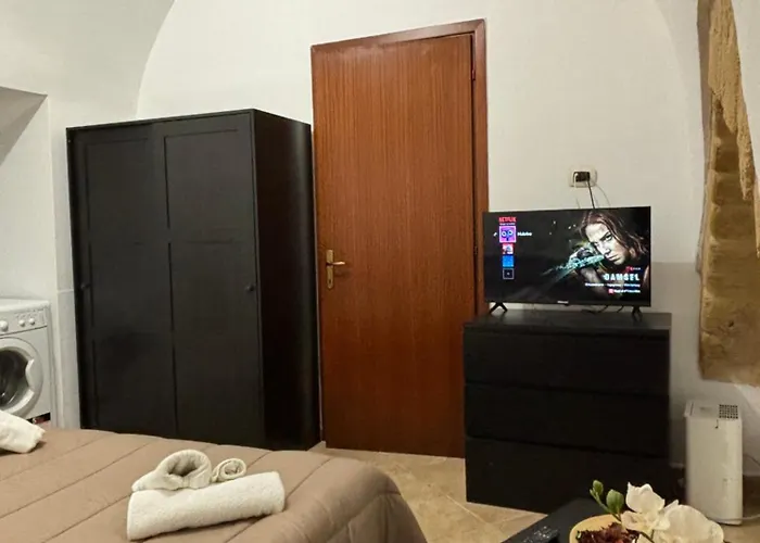 Casa Corte Pavone Apartment *