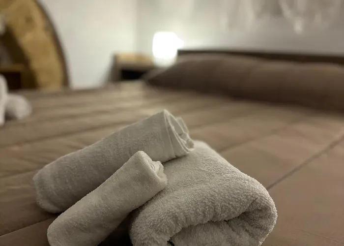 Casa Corte Pavone Apartment Bari