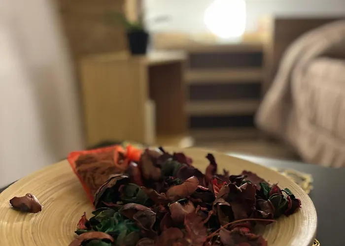 Casa Corte Pavone Bari