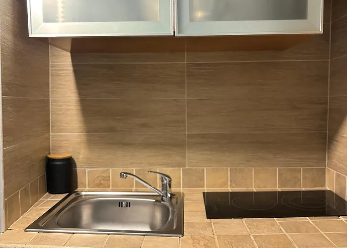 Casa Corte Pavone Apartment Bari