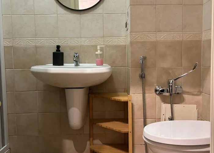 Casa Corte Pavone Apartment Bari