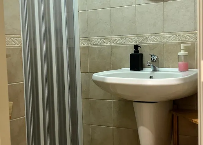 Casa Corte Pavone Апартаменты