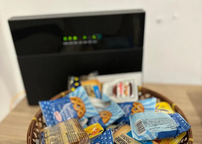 Apartment Casa Corte Pavone Bari