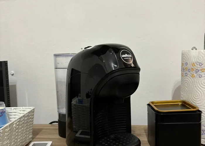 Casa Corte Pavone Бари