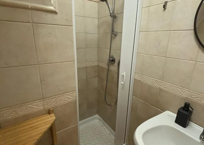 Casa Corte Pavone Apartment