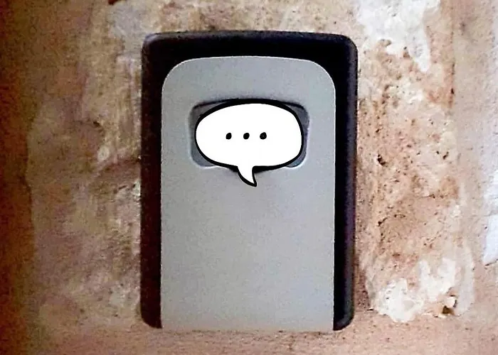 Casa Corte Pavone Apartment *